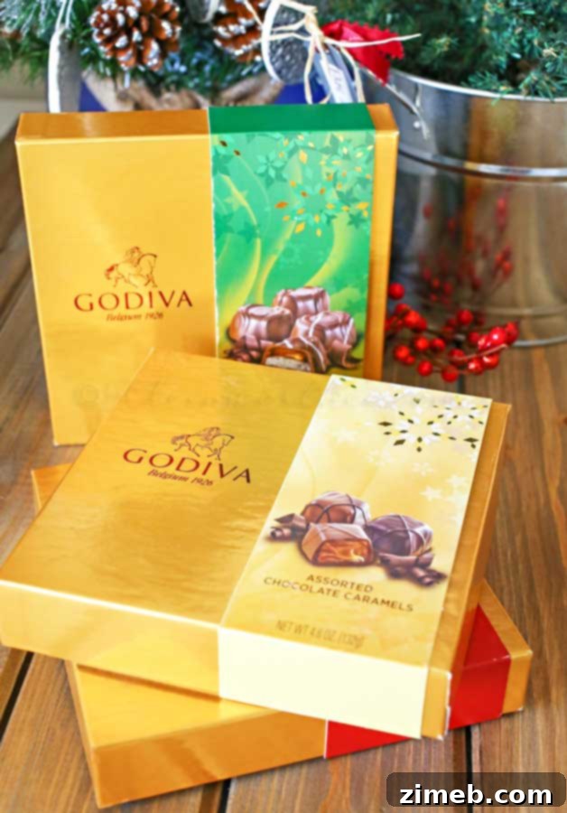 Simple Gifts for Neighbors and Colleagues 5 Easy Neighbor & Co-Worker Gifts