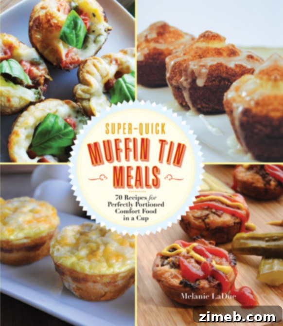 Delicious Veggie Pizza Bites from Muffin Tin Meals