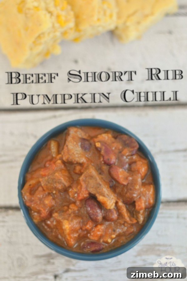 Hearty Slow Cooker Beef Bacon Chili recipe