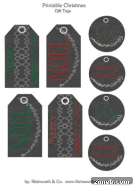 Unique Cigar Gift Ideas Plus Free Printable Tags 8 Free Printable Gift Tags to personalize your Cubero Cigar gifts
