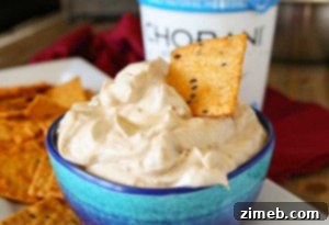 Effortless Homemade French Onion Dip 10 Easy French Onion Dip with Greek Yogurt
