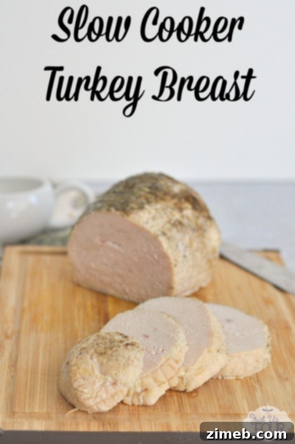 Easy Dinner Recipes: Week 27 Meal Plan 10 Juicy Slow Cooker Turkey Breast Recipe