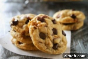 Gooey Oatmeal Snickers Cookies 19 Finished Soft Oatmeal Snickers Cookies