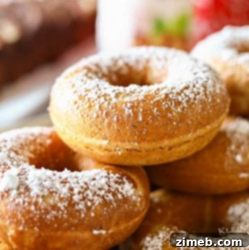 Caramel Swirled Whole Wheat Delights 14 Caramel Whole Wheat Donuts