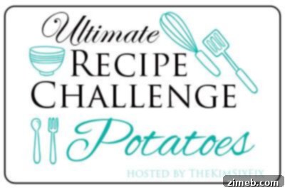 Potato Chip Bark and 40 Plus Potato Delights 5 Thumbnail image of delicious Potato Chip Bark, a perfect salty-sweet treat