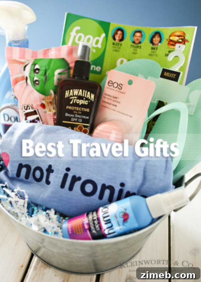 A curated collection of travel essentials beautifully laid out, ready for packing into a suitcase for a seamless trip.