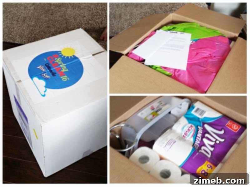 The Ultimate 5 Spring Cleaning Essentials 3 It's time to scour the house & purge the clutter. These Top 5 Must Have Spring Cleaning Items will help you get your nest sparkling clean & fresh in no time!