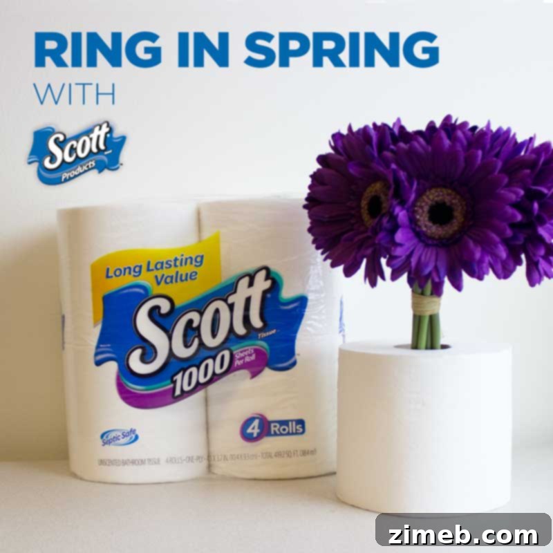 The Ultimate 5 Spring Cleaning Essentials 7 It's time to scour the house & purge the clutter. These Top 5 Must Have Spring Cleaning Items will help you get your nest sparkling clean & fresh in no time!