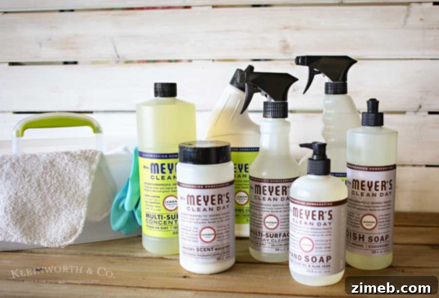 A pristine kitchen sink area, showcasing the benefits of daily wipe-downs.