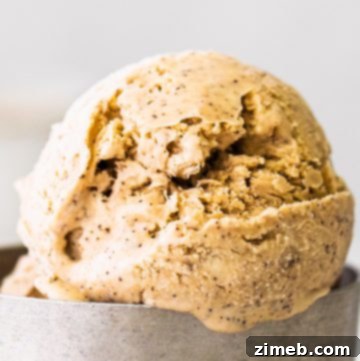 espresso ice cream
