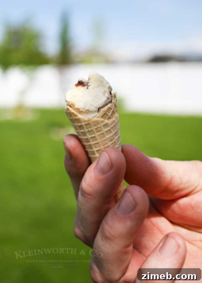 Your Ultimate Weekend Grill Success Kit 12 Discover the NEW Nestlé Drumstick S’mores, available in three delicious flavors: Toasted Marshmallow with Fudge, Toasted Marshmallow, and Chocolate Marshmallow. So good!
