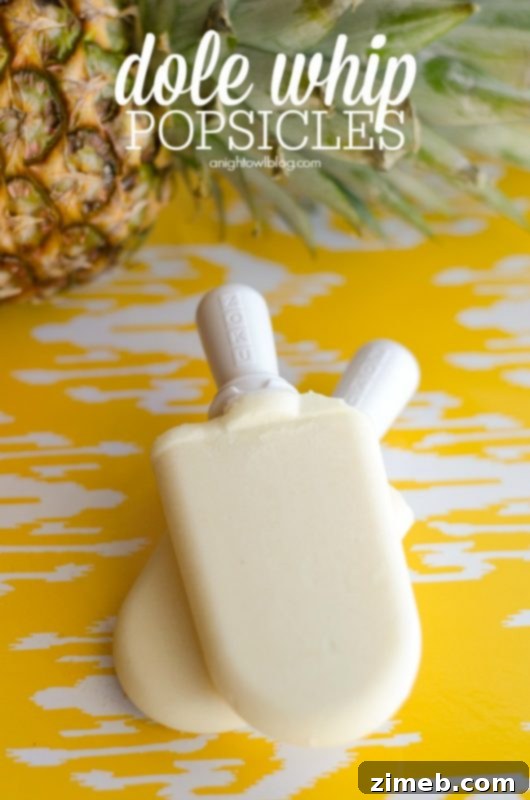 25 Magical Disney Treats 26 Dole-Whip-Popsicles-1