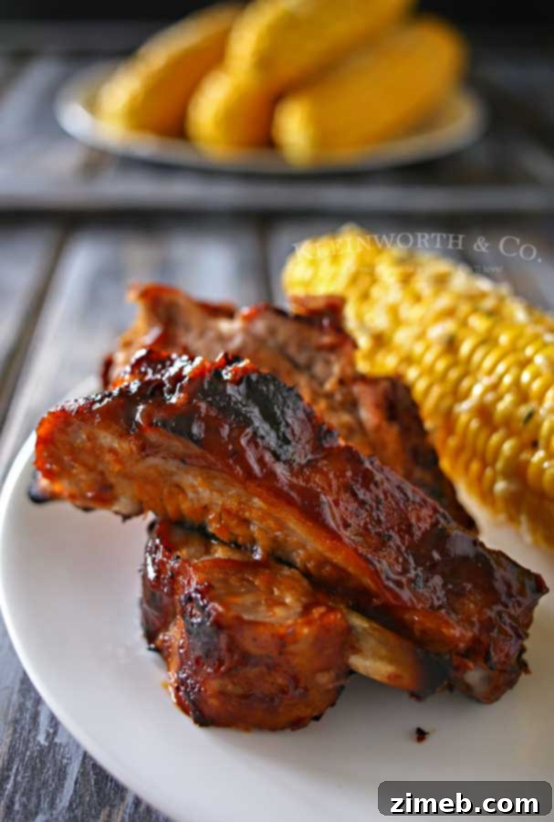 Garlic Corn
