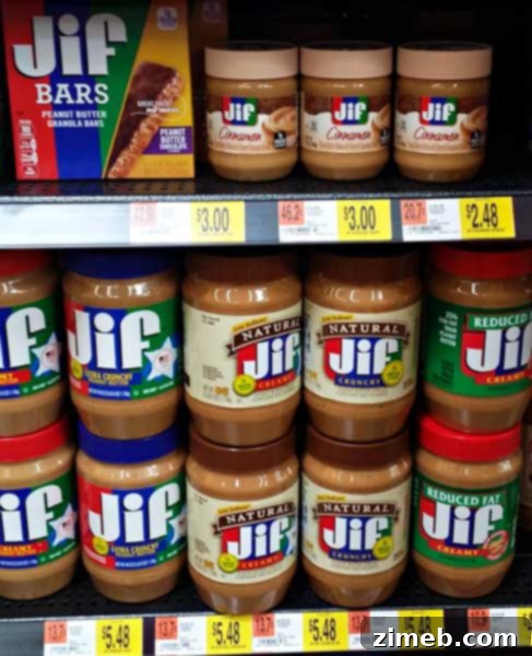 Best Peanut Butter Snacks are perfect for mid-day meals or after dinner treats. Both at home or on the go, they'll keep you peanut butter happy & satisfied. Delicious and easy peanut butter snacks.