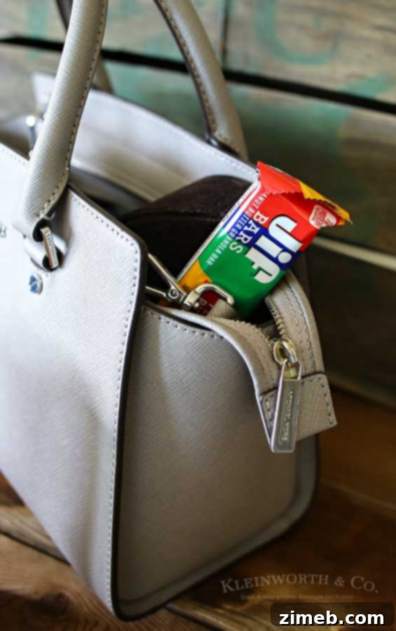 Best Peanut Butter Snacks are perfect for mid-day meals or after dinner treats. Both at home or on the go, they'll keep you peanut butter happy & satisfied. Grab and go peanut butter snacks.