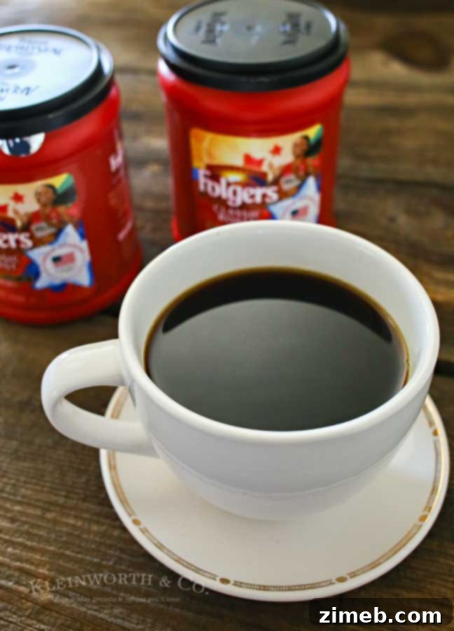 Coffee Powered Printable 3 With Enough Coffee Free Printable - coffee cup detail