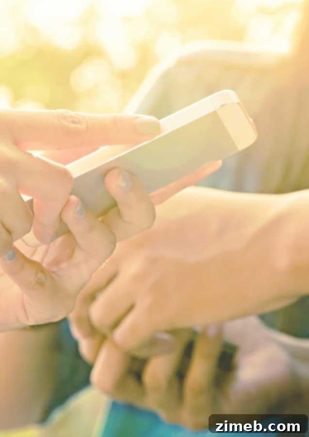 Master Your Mobile Data 2 Tips to Keep Data Usage in Check
