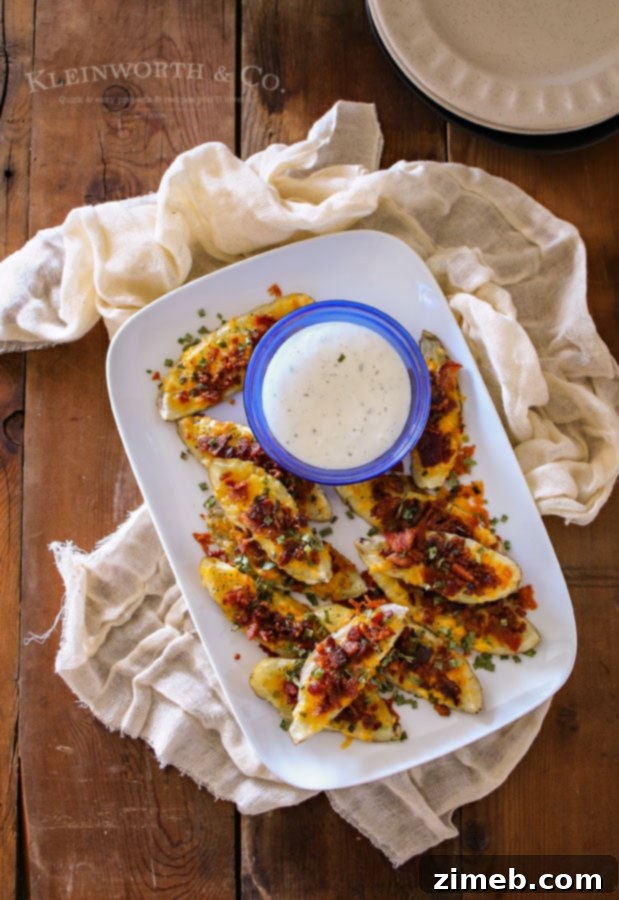 Crispy Potato Wedges in 20 Minutes 4 20 Minute Potato Wedges