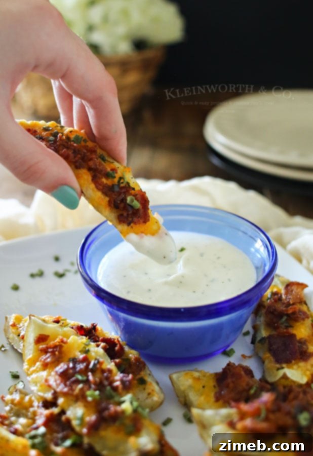 Crispy Potato Wedges in 20 Minutes 5 20 Minute Potato Wedges