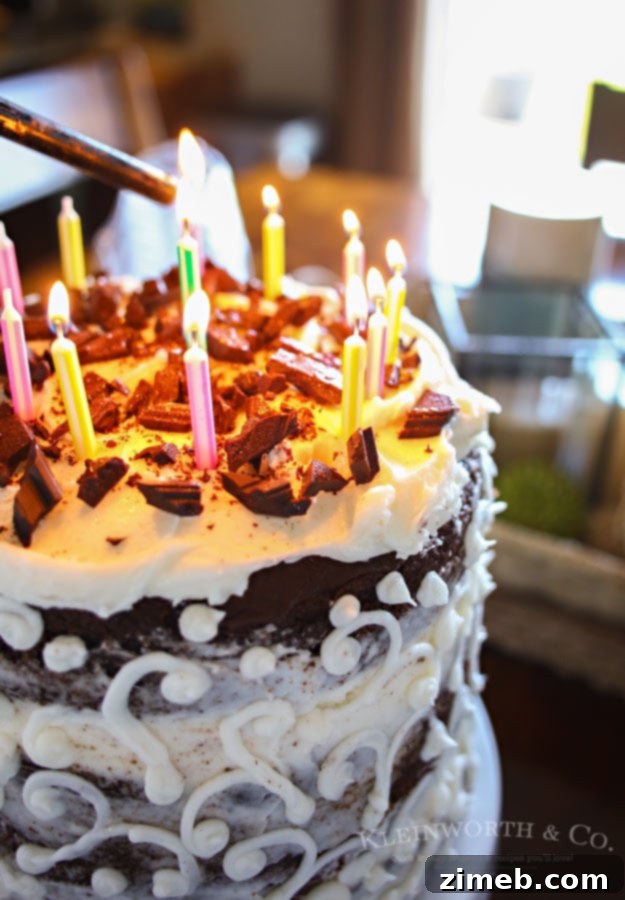 Swiss Meringue Buttercream Frosting