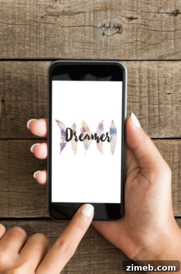 Desktop Dreamscapes 4 Free Dreamer Fall Wallpaper for Digital Devices