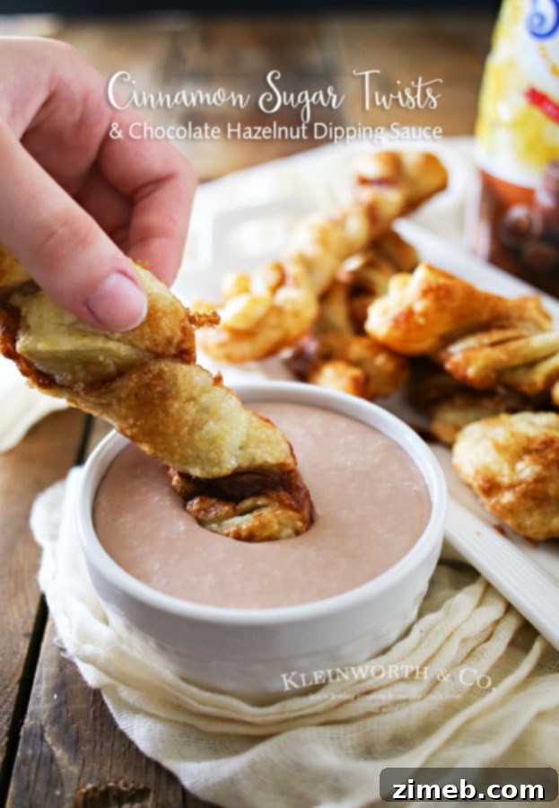 Irresistible Cinnamon Sugar Twists 6 A collection of freshly baked Easy Cinnamon Sugar Twists ready to be enjoyed