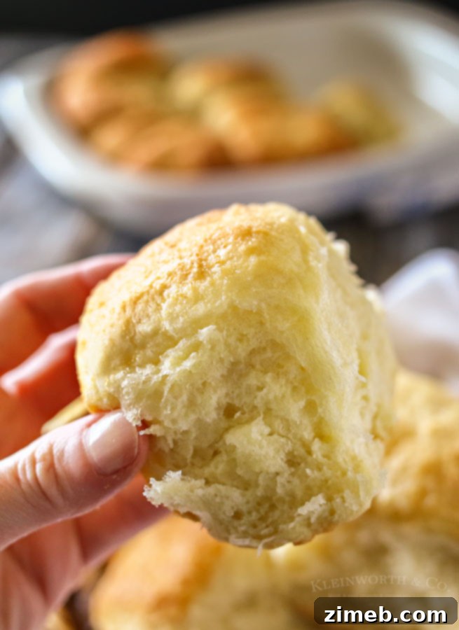 Golden Sweet Potato Buns 3 Sweet Potato Dinner Rolls
