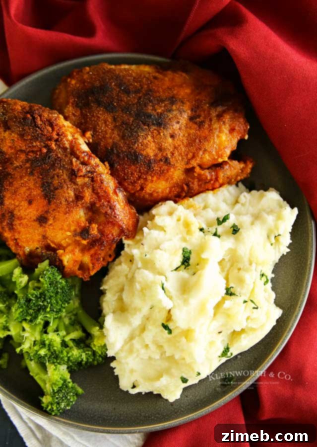 Learn How to Make Pressure Cooker Mashed Potatoes