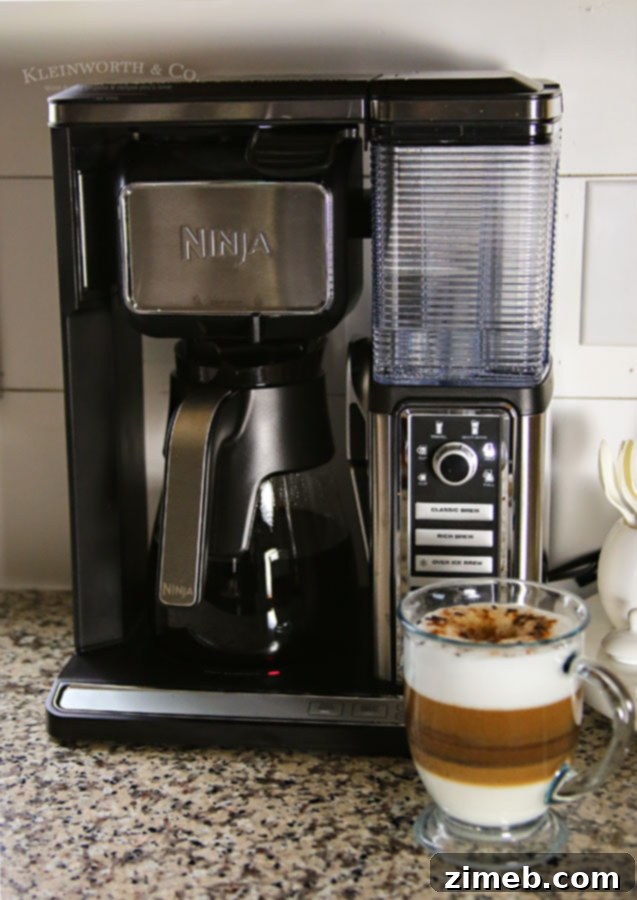 Free Printable Hot Coffee Bar Sign 2 Hot Coffee Free Printable Coffee Station Sign alongside the versatile Ninja Coffee Bar System