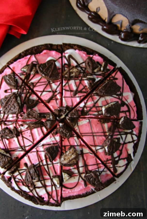 No-Fuss Holiday Treats 2 Stress-Free Holiday Dessert Planning with Baskin-Robbins