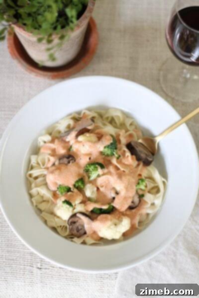 20 Light and Luscious Meals 2 Skinny Pasta Con Broccoli - Healthy Italian Dinner Recipe