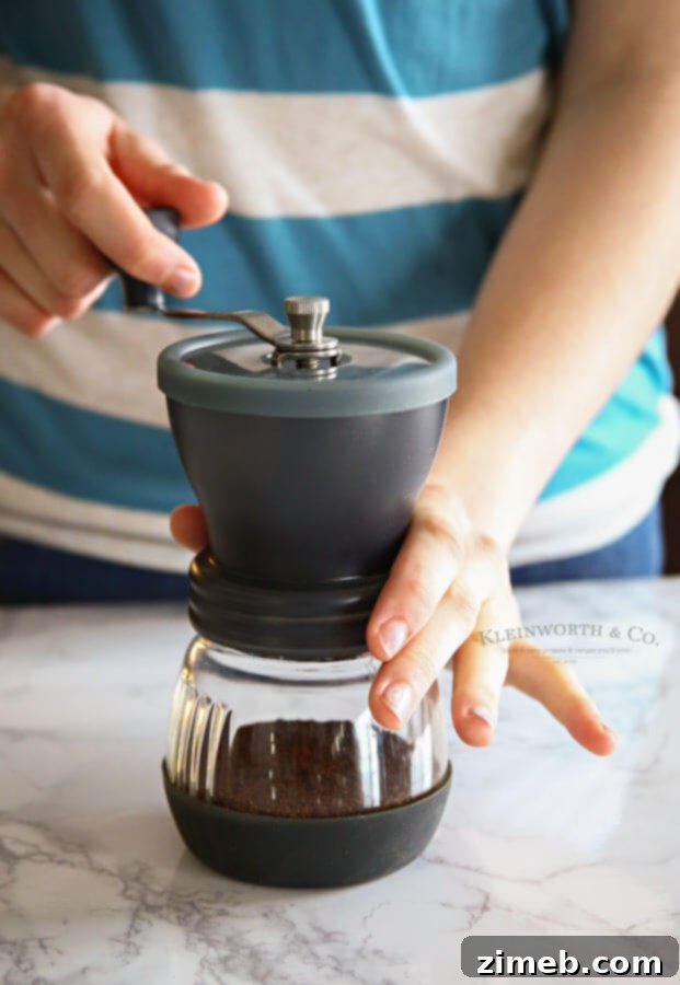 Perfect French Press Coffee with Bulletproof Coffee
