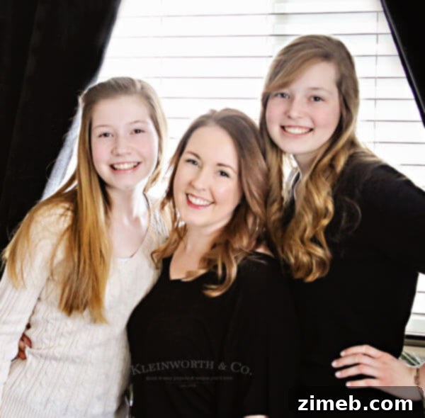 Mother and Daughter Skincare Routine for Glowing Skin