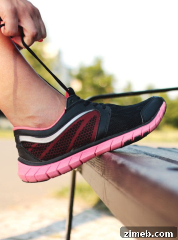 Exercise for Healthy Skin