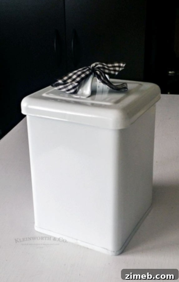 Crafting Vintage Soap Canisters Using Cricut 2 Vintage Soap Canister Cricut Tutorial