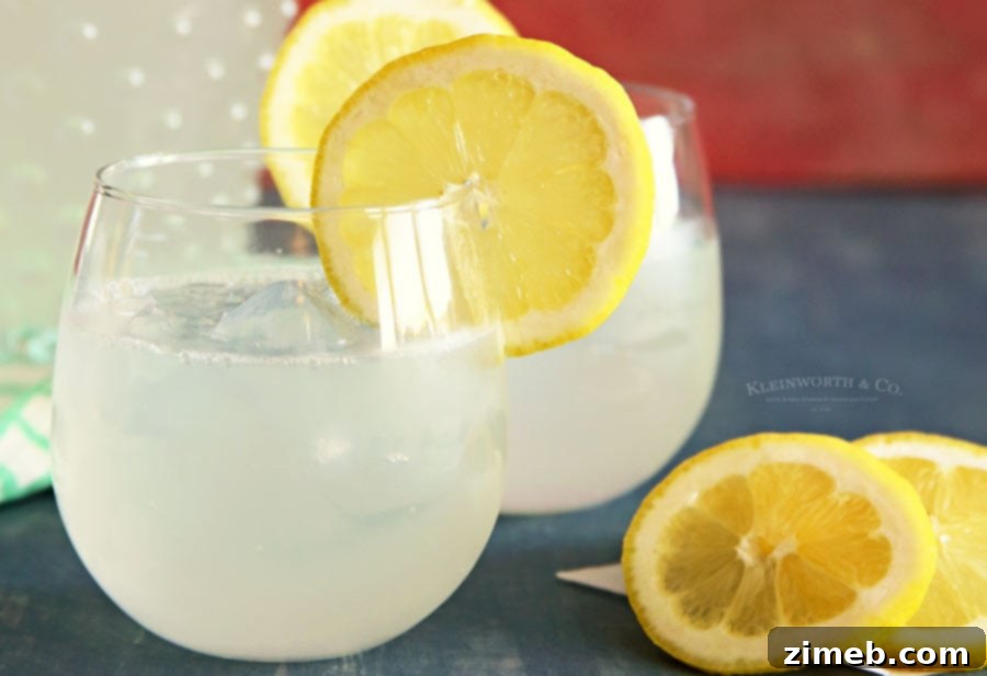 Mexican Limonada 8 Limonada Mexican Lemonade