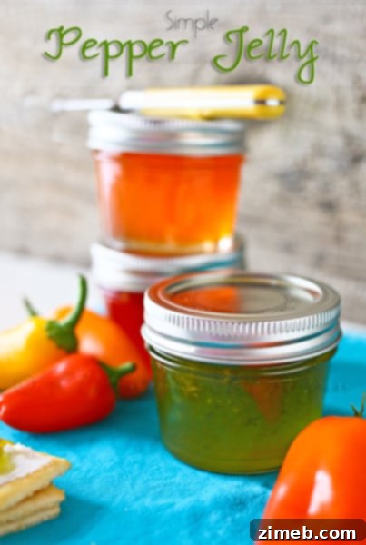 20-Minute Zesty Pepper Jelly Meatballs 11 Simple Pepper Jelly recipe