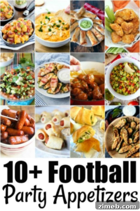 20-Minute Zesty Pepper Jelly Meatballs 16 Football Party Appetizers