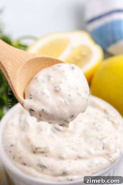 Bold Dijon Blaze BBQ 10 Best 4-Ingredient Tartar Sauce Recipe