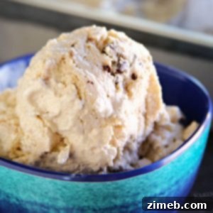 Ultimate No-Churn Coffee Ice Cream 6 No-Churn Coffee Ice Cream