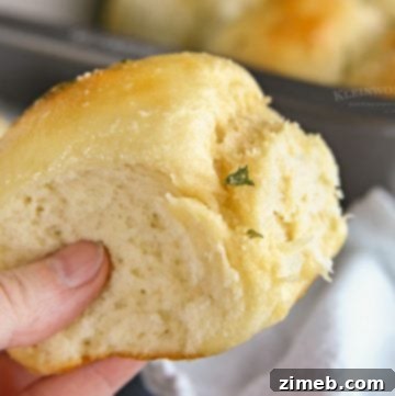 How to make Dinner Rolls