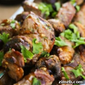 Savory Beef and Mushroom Skewers 12 img 43586 11