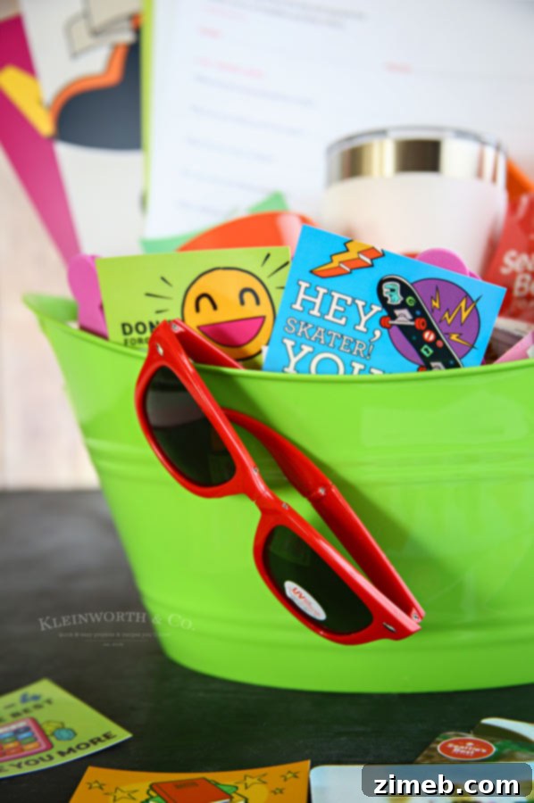 Seattle's Best Coffee in Back to School Survival Kit