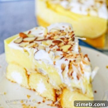 Twinkies Recipe