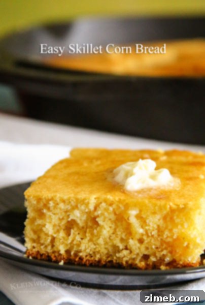 Easy Sheet Pan Balsamic Pork Tenderloin 6 Easy Skillet Cornbread Recipe