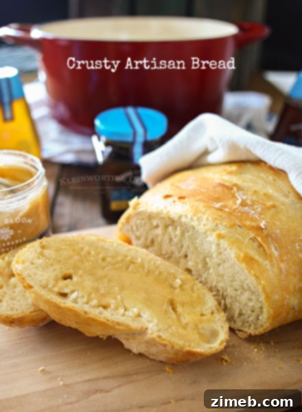 Moms Legendary Beer Bread 7 Incredibly Easy Crusty Artisan Bread Recipe