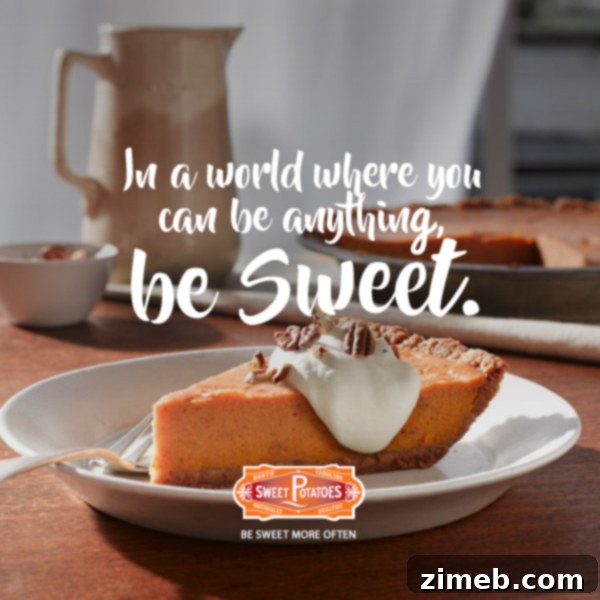 Sweet Potato Breakfast Muffins Plus a Giveaway 6 Image showcasing sweet potato goodness