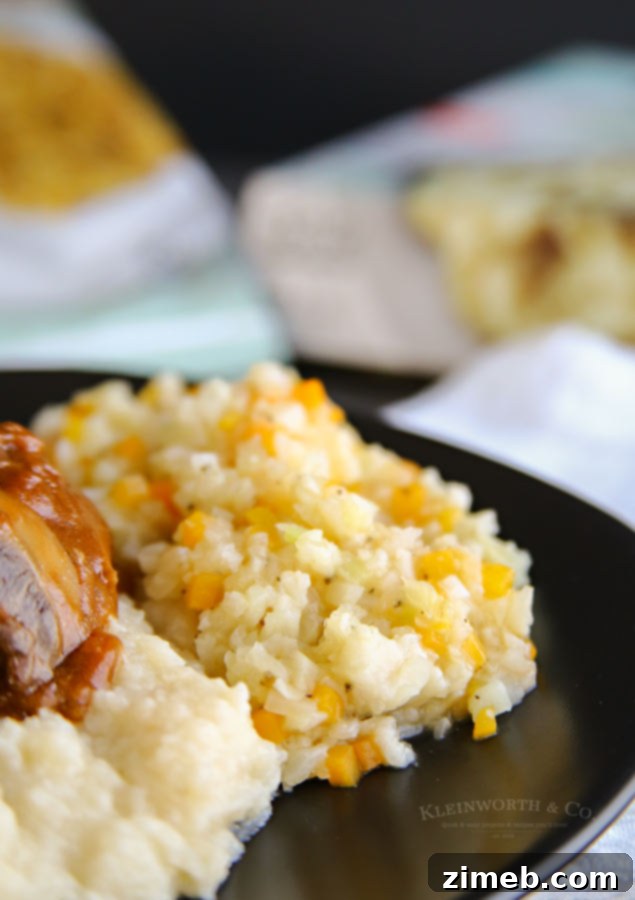 Hearty and delicious Easy Salisbury Steak Dinner recipe with all components