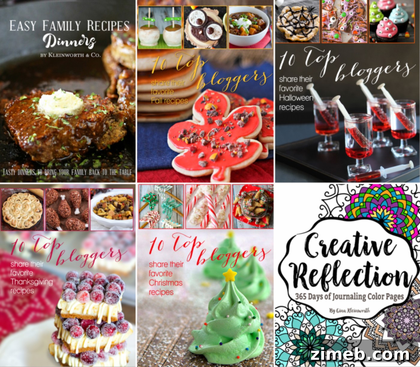 Top Products for Foodie Entrepreneurs 3 Innovative Product Ideas for Food Bloggers and Culinary Entrepreneurs