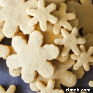 How to make Sugar Cookies